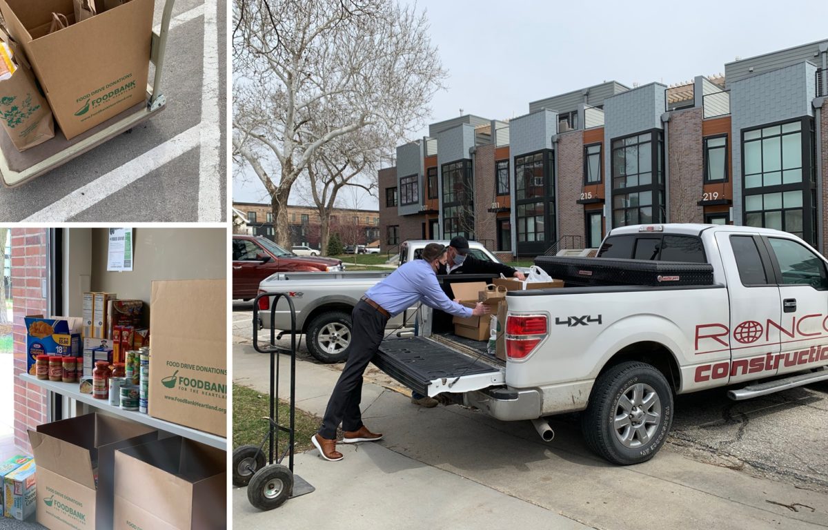 Food Bank for the Heartland