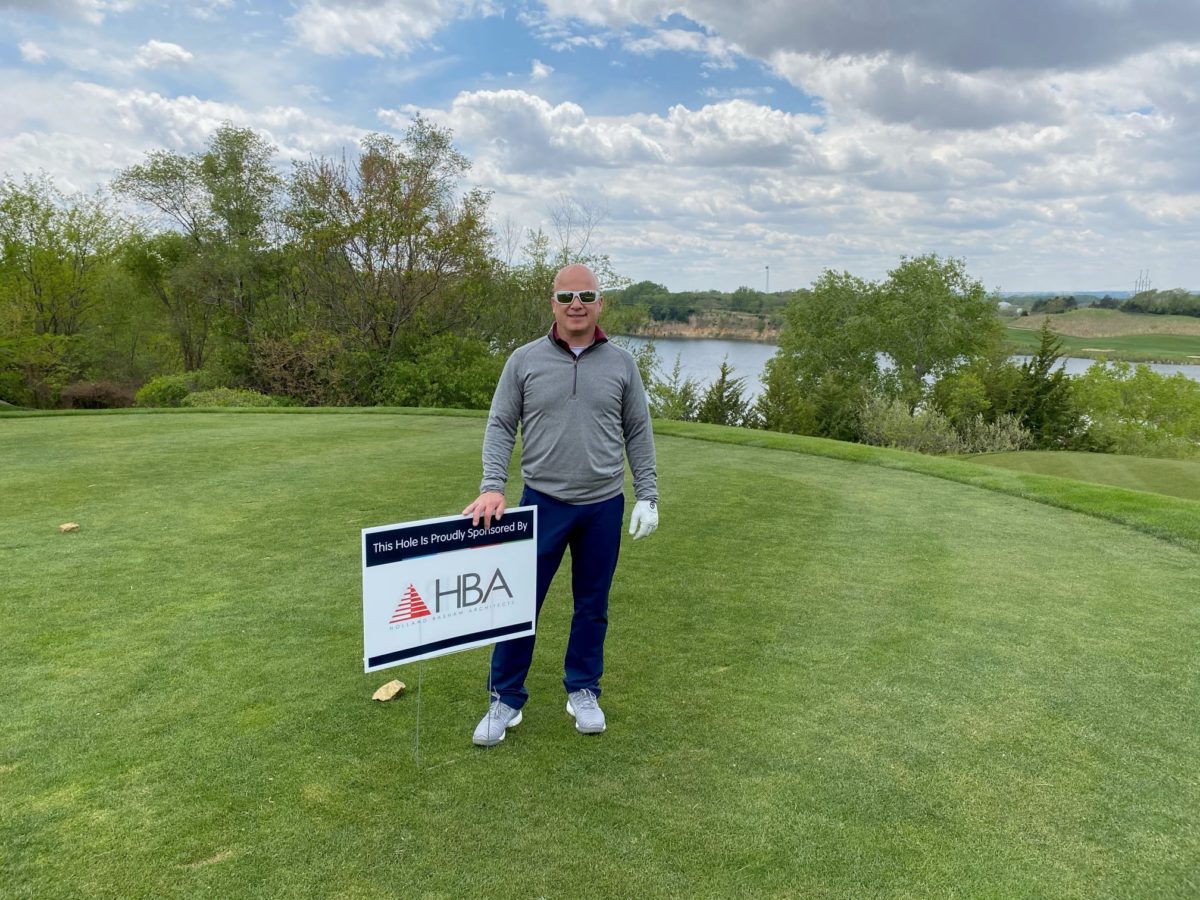 Life Sciences on the Links