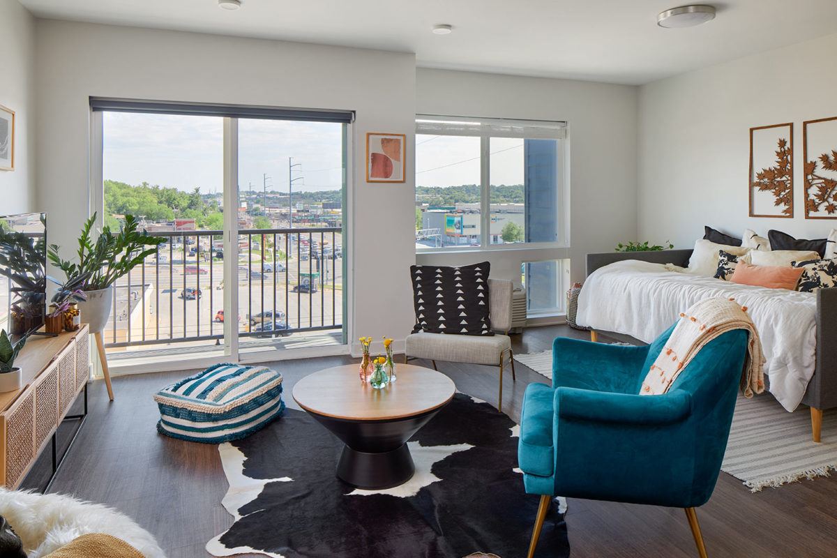 Swivel_multifamily_housing_unit_living_view