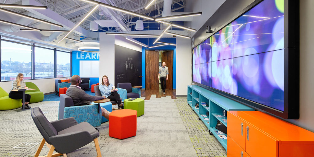 Conagra Brands Collaboration Space