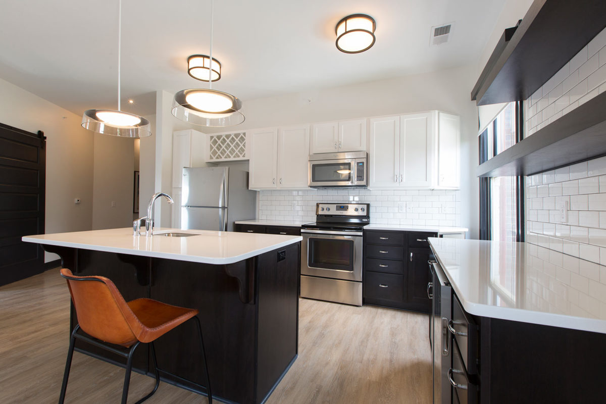 Flatiron Hotel Apartment