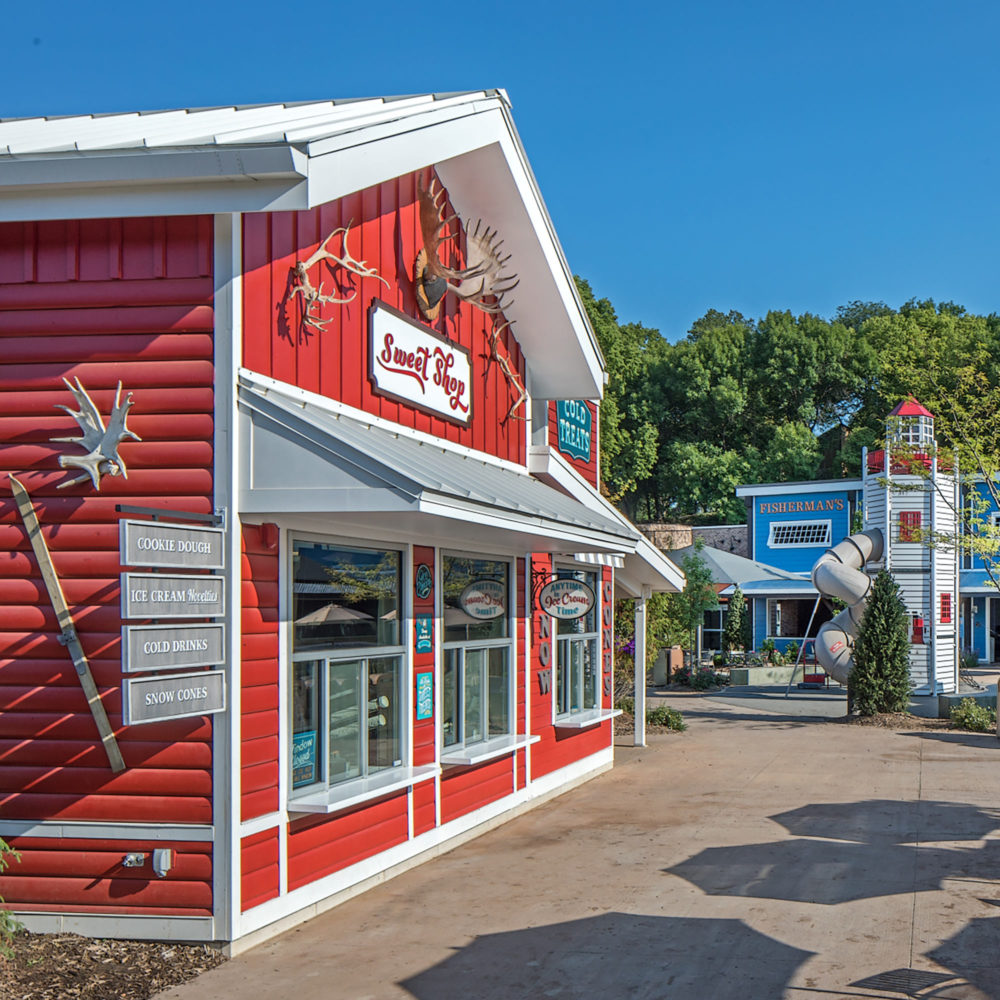 henry doorly zoo glacier bay sweet shop