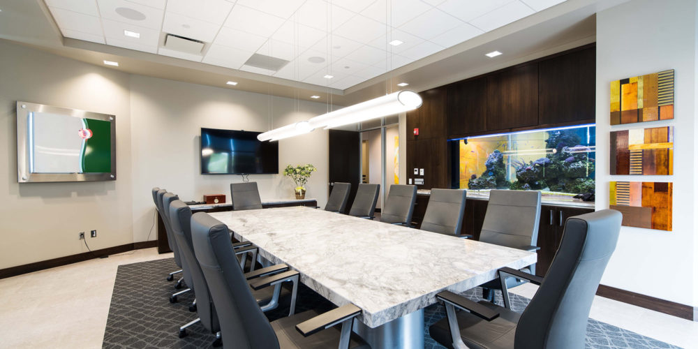 Lockwood Development Conference Room