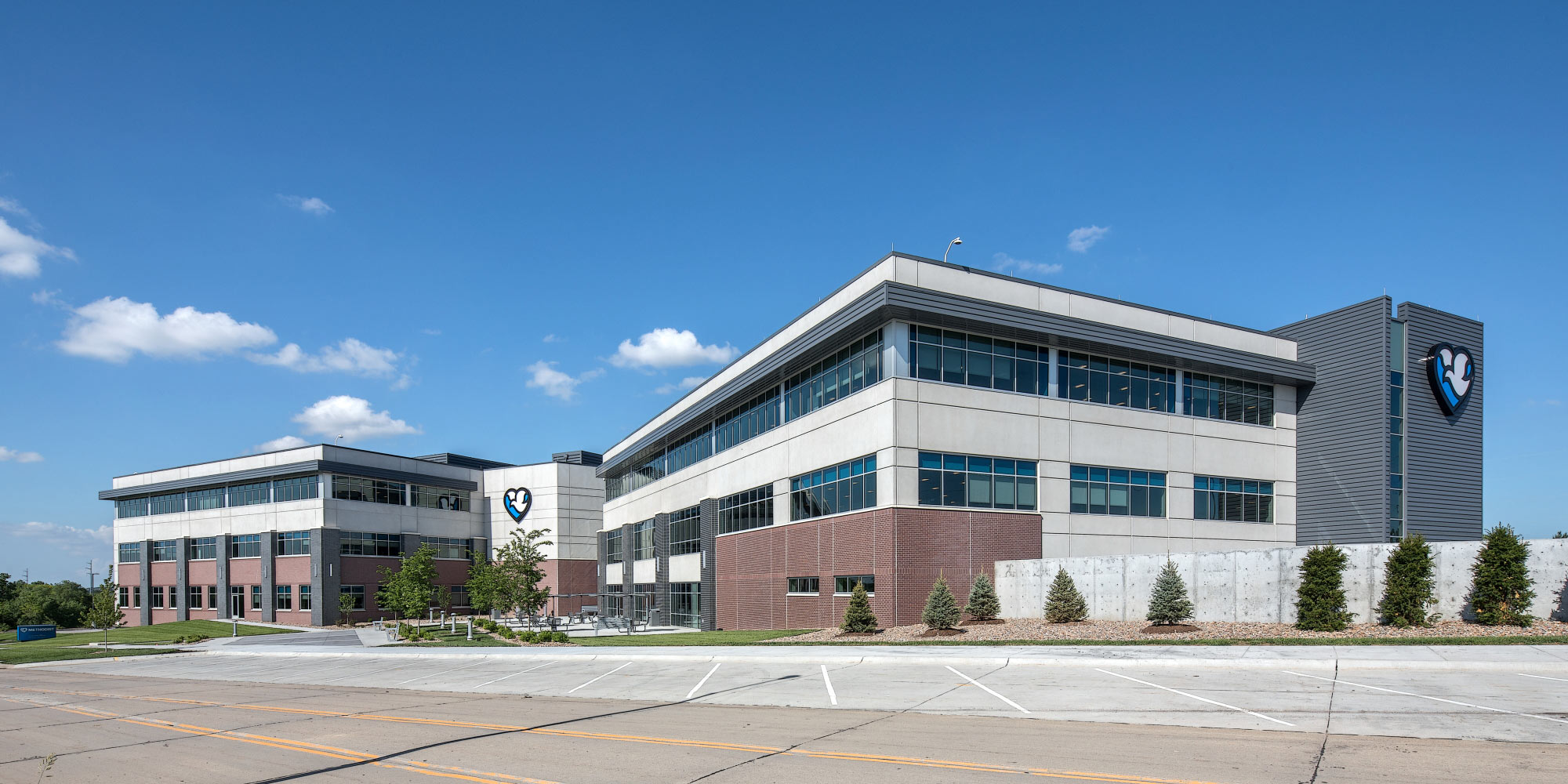 Unknown Company office