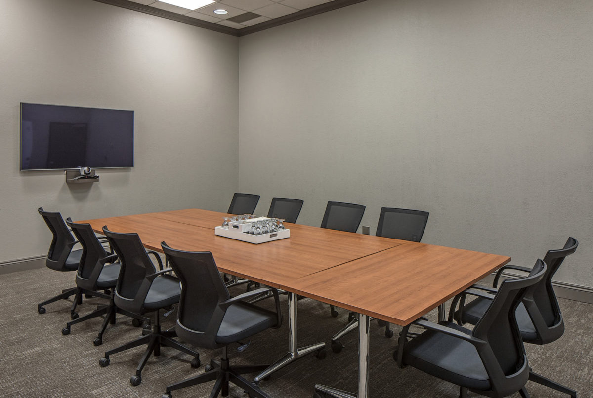 University of Nebraska Omaha - Scott Conference Center