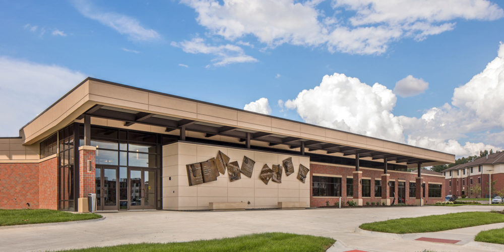 University of Nebraska Omaha - Scott Conference Center