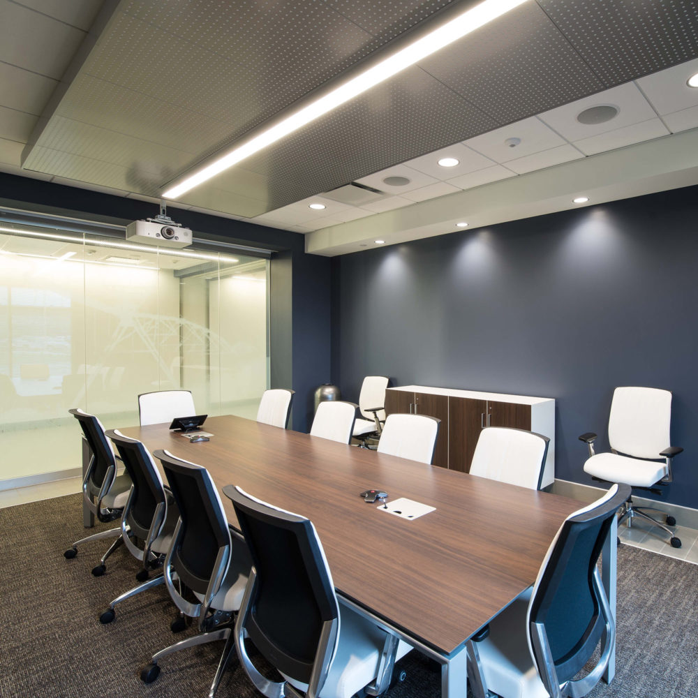 valmont center conference room