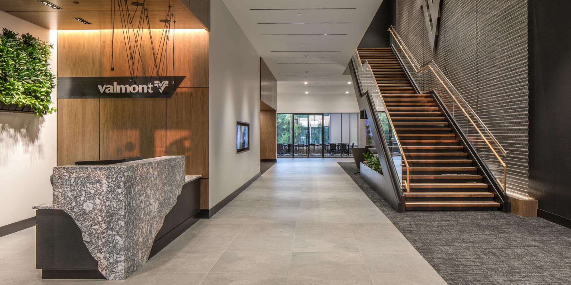 valmont-hq-entry-stairs